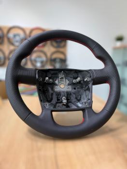 Preview: Fiat Ducato Peugeot Boxer Citroën Jumper Lenkrad